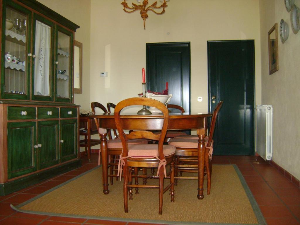Landhaus Casa Da Arvore